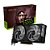 Placa de Vídeo GALAX RTX5050 1-Click OC 128BITS GDDR6 NVIDIA Geforce, 8GB - M3KJUNT2P - Imagem 1