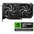 Placa De Video Msi Geforce RTX 5060 Shadow 2x Oc 8GB Gddr7 128 Bits - GBGZ7YFKM - Imagem 1