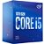 Processador Intel Core i5-10400F, Cache 12MB, 2.9GHz 4.3GHz Max Turbo LGA 1200-3HYUSAUN8 - Imagem 1