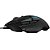 Mouse Gamer Logitech G502 Hero 16K, RGB Lightsync, 11 Botões, 16000 DPI - M7A2NXV57 - Imagem 4