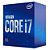 Processador Intel Core i7-10700F, Cache 16MB, 2.9GHz 4.8GHz Max Turbo LGA 1200 - KMSNS2745 - Imagem 1