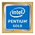 Processador Intel Pentium Gold G6400 Processor, Cache 4MB, 4.00 GHz -HHMH4WJSY - Imagem 2