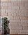 REVESTIMENTO BRICK ANTICATTO ATACAMA MARROM NATURAL 7X23CM - Imagem 1