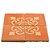 AZULEJO DECORATTO 11,5x11,5CM FUOCCO BARI CANTO - Imagem 1