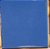 PASTILHA 10X10 CM AZUL ROYAL BRILHANTE AVULSA A GRANEL. - Imagem 2