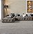 PORCELANATO DAMME YARA ALMOND AR30183 MARROM ACETINADO 30X121CM - Imagem 3