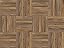 PORCELANATO DAMME ÉVORA DECK RUR83114 MARROM 83X83CM - Imagem 3