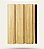 REVESTIMENTO RIPADO PVC INTERNO CEDRO ROSA PREMIUM - Imagem 2