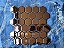 PASTILHA BRONZE POLIDO METALIZADA HEXAGONAL 5X5 SIXTIES BRONZE BR - Imagem 4
