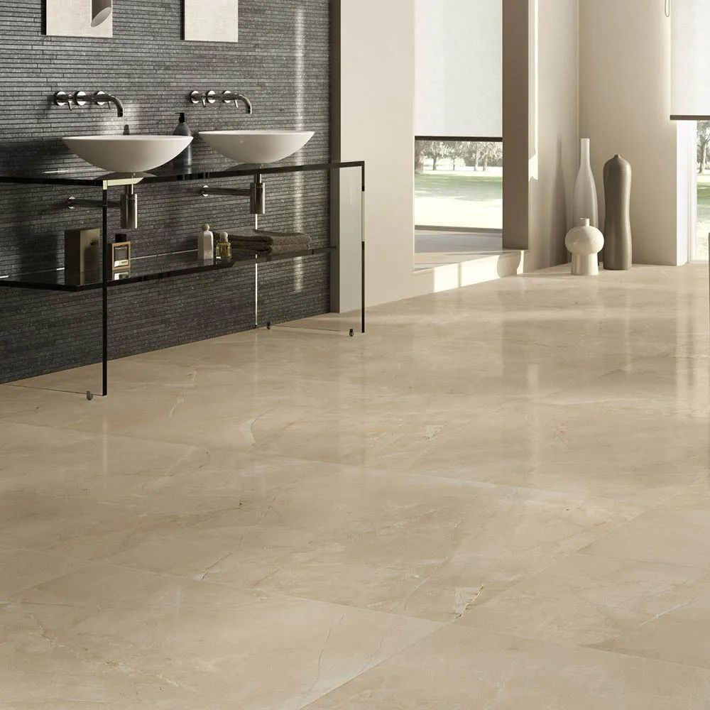 PORCELANATO LIVING POLIDO ELIZABETH 84X84 - Imagem 2