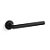 TOALHEIRO COMPONENTS BL 78377BR-BP BLACK KOHLER - Imagem 1