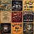 AZULEJOS DECORATIVOS MOTORCYCLE KIT 9 PEÇAS 15X15 - Imagem 1