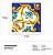 AZULEJOS DECORATIVOS MIX ITÁLIA COM VERNIZ FOSCO KIT 9 PEÇAS 15X15 CM - Imagem 3
