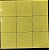PASTILHA COLOR AMARELO BRILHANTE ROCA 11X11CM PREÇO M2 - Imagem 6