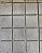 PASTILHA DE PORCELANA MOSAICO SEATTLE GRIS 5X5 ACETINADA CINZA RAJADA 1M² - Imagem 6
