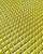 PASTILHA DE PORCELANA MINI 1X1 CM AMARELO MÉDIO BRILHANTE IDEAL PARA MOSAICO - Imagem 2