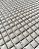 PASTILHA DE PORCELANA MINI 1X1 CM OFF WHITE IDEAL PARA MOSAICO - Imagem 2