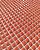 PASTILHA DE PORCELANA MINI 1X1 CM VERMELHO BRILHANTE IDEAL PARA MOSAICO - Imagem 2