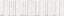 PORCELANATO DAMME LACOMBE BIANCO AR30224 ACETINADO 30X121CM - Imagem 5