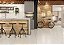 PORCELANATO DAMME YORK CARAMEL AR83191 BEGE ACETINADO 83X83CM - Imagem 3