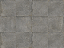 PORCELANATO DAMME STONE CHUMBO AR83209 CINZA ACETINADO 83X83CM - Imagem 2