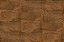 PORCELANATO DAMME CORTEN PR12082 MARROM POLIDO 62X121CM - Imagem 2