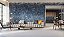 PORCELANATO DAMME DEL MARE PR12258 AZUL MARMORIZADO POLIDO 62X121CM - Imagem 2