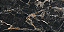 PORCELANATO DAMME BLACK GALE PR12279 PRETO POLIDO 62X121CM - Imagem 1