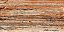PORCELANATO DAMME TRAVERTINO ORANGE PR12310 POLIDO 62X121CM - Imagem 6