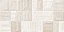 PORCELANATO DAMME RIVIERA DESERT AGR12121 MARMORIZADO 62X121CM - Imagem 1