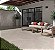 PORCELANATO DAMME RIVIERA DESERT AGR12121 MARMORIZADO 62X121CM - Imagem 2