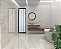 PORCELANATO DAMME PULPIS MARFIL PR12019 MARMORIZADO 62X121CM - Imagem 2