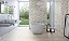 PORCELANATO DAMME GEODO PR12029 MARMORIZADO 62X121CM - Imagem 2