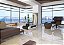 PORCELANATO DAMME ONICE PR12156 MARMORIZADO 62X121CM - Imagem 2