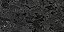 PORCELANATO DAMME GEODO NEGRO PR12165 MARMORIZADO 62X121CM - Imagem 7