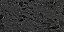 PORCELANATO DAMME GEODO NEGRO PR12165 MARMORIZADO 62X121CM - Imagem 5