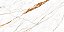 PORCELANATO DAMME CALACATA ORO LUX PR12238 MARMORIZADO 62X121CM - Imagem 6