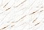 PORCELANATO DAMME CALACATA ORO LUX PR12238 MARMORIZADO 62X121CM - Imagem 3
