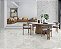 PORCELANATO DAMME ONIX ICE PR24105 MARMORIZADO 120X120CM - Imagem 2