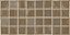 PORCELANATO DAMME HERITAGE BROWN AGR12140 MARMORIZADO 62X121CM - Imagem 4