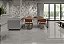 PORCELANATO DAMME TROPICANA DDG12250 CINZA 62X121CM - Imagem 2