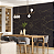 REVESTIMENTO FLEXÍVEL BRILHO GOLDEN BLACK PLACA DE 100X200CM (2m²) - Imagem 7