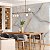 REVESTIMENTO FLEXÍVEL BRILHO ONIX PLACA DE 100X200CM (2M²) - Imagem 6