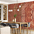 REVESTIMENTO FLEXÍVEL BRILHO ONIX ROSSO PLACA DE 100X200CM (2M²) - Imagem 6