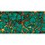 REVESTIMENTO FLEXÍVEL BRILHO VERDE ALPI GOLD PLACA DE 100X200CM (2M²) - Imagem 1
