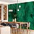 REVESTIMENTO FLEXÍVEL BRILHO VERDE GUATEMALA PLACA DE 100X200CM (2M²) - Imagem 6