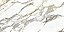 PORCELANATO CASTELLI Calacata Real Satiny 70671 62X122CM - Imagem 1