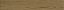 PORCELANATO CASTELLI ARDEN CASTANHO 70740 20X122CM - Imagem 3
