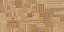 PORCELANATO CASTELLI CASTELO DE LEEDS DECOR WOOD 70649 62X122CM - Imagem 1