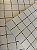 PASTILHA PORCELANA OFF-WHITE NATURAL ACETINADA 5X5 CM UG1009 ARCTIC WHITE - Imagem 6